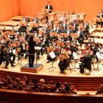 Coro Sat e Orchestra Haydn per Michelangeli