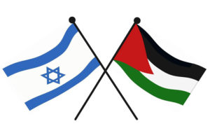 Israele Palestina presentato il piano di Pace