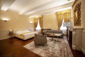 Hotel Rua Frati 48 in San Francesco, intimo comfort