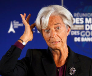 Sportello dei Diritti denuncia Lagarde