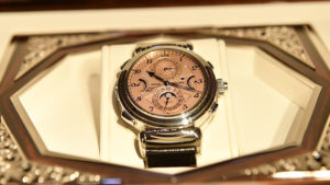 Grandi marchi di orologi lasciano Baselworld