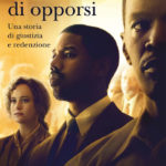 Bryan Stevenson, il diritto di opporsi