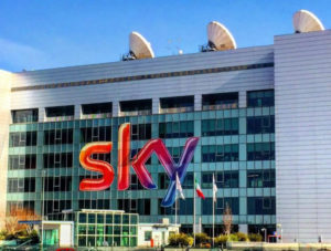 Sky Italia amplia i servizi alle famiglie