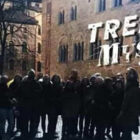 Trento mystery tour