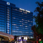Hotel Derek Uptown Houston, ispiration style, alternative mood