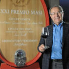 Sandro Boscaini, una vita per il vino