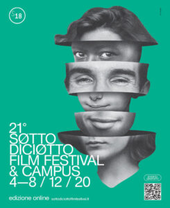 Sottodiciotto Film Festival & Campus 