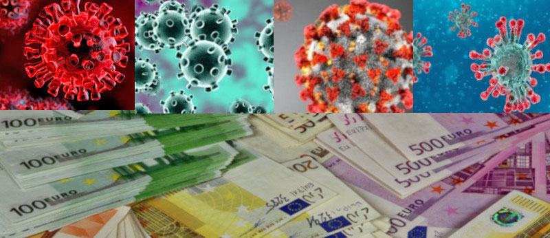 Coronavirus, salute e affari