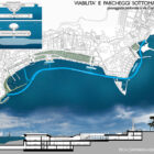 7 progetti per Napoli architettura più sostenibile
