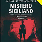 Stancanelli, Mistero Siciliano