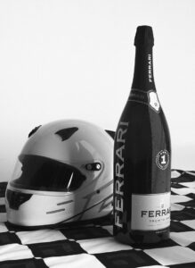 Ferrari Trento sul podio della Formula 1® 