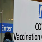 Coronavirus, Regno Unito verso immunità di gregge