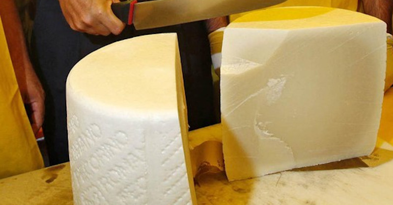 Rete dei Comuni del formaggio