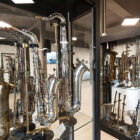 Museo del Saxofono di Fiumicino