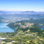 Stimolo politico per il territorio Trentino