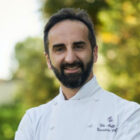 Vito Mollica director of culinary di Mine & Yours Group