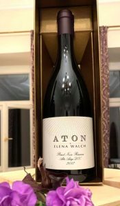 Wine ATON Pinot Noir Elena Walch