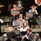 Audizioni della Banda Sinfonica Giovanile Trentino