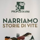 Proposta Vini selezione e distribuzione di qualità