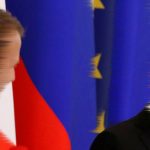 Pagelle della diplomazia europea