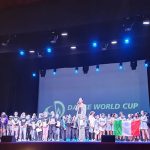 GDM VAL di Cembra accede alla finale della Dance World Cup 2022