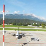 Aeroporto di Bolzano SkyAlps si vola