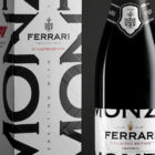 Autodromo Nazionale Monza brinda con Ferrari Trento