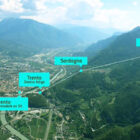 Opere pubbliche in Trentino nel buon Dio