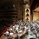 Verona Teatro Filarmonico un ricco programma