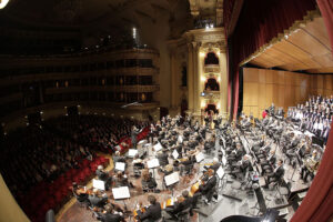 Verona Teatro Filarmonico un ricco programma