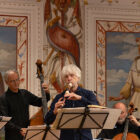 Musica barocca al Castel di Ambras
