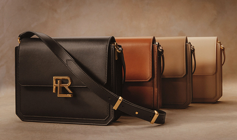 Ralph Lauren nuova collezione di borse