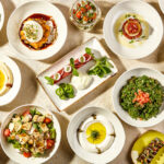 ilili Restaurant cucina libanese
