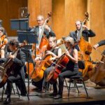 A Pergine gli Archi dell'Orchestra Haydn
