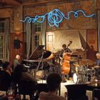 Laurin Bar Jazz piacevolezza e armonia