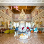 Byblos Art Hotel Villa Amistà una meraviglia