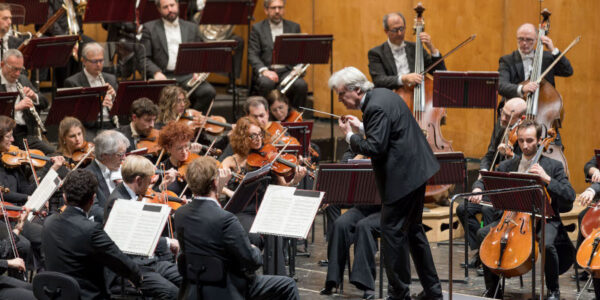 Musica classica il piacere dell’ascolto Orchestra Haydn