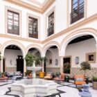 Hotel Don Ramón Casa Palacio residenza iconica
