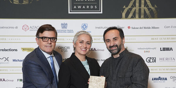 Best Luxury Hotel Awards 2026
