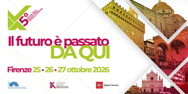 Festival delle Regioni