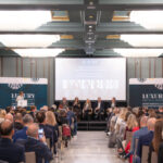 A Milano Luxury Hospitality Conference A Milano Luxury Hospitality Conference