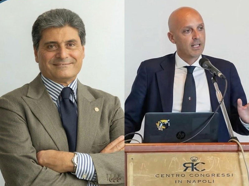 Zes Unica e capitali Usa opportunità per il Sud